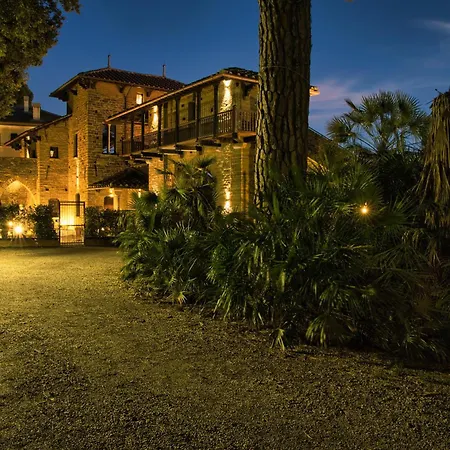 Villa Figoli Suites-3